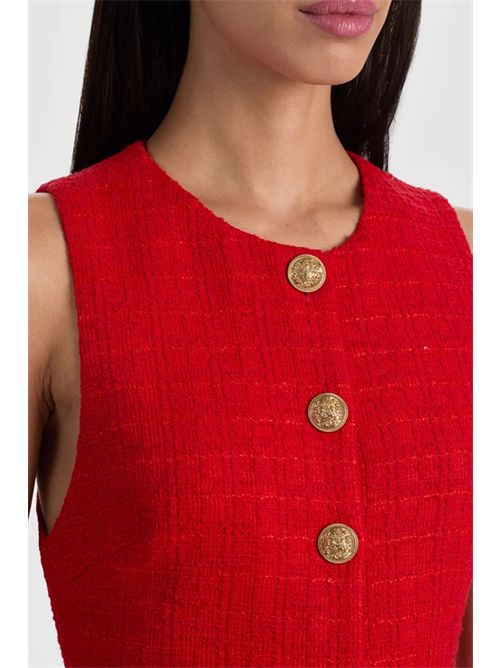 Cade Dress ALICE & OLIVIA | CC603W84512B622